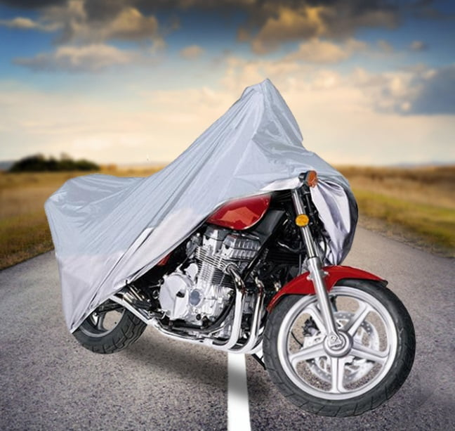 Bike Covers