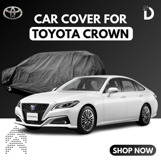 Car Top Cover for Toyota Crown