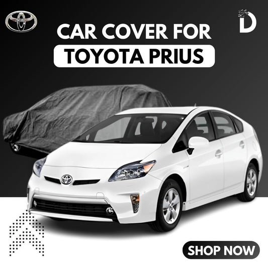 Car Top Cover for Toyota Prius