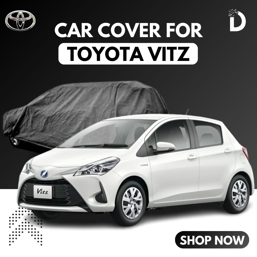 Car Top Cover for Toyota Vitz