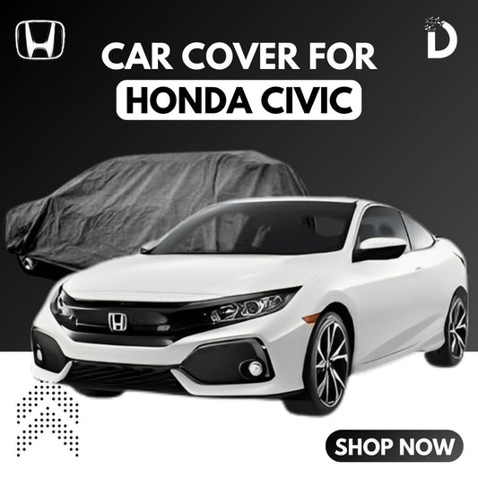 Car Top Cover for Honda Civic