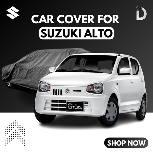 Car Top Cover for Suzuki Alto