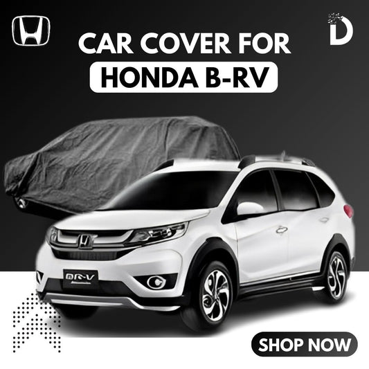 Car Top Cover for Honda B-Rv