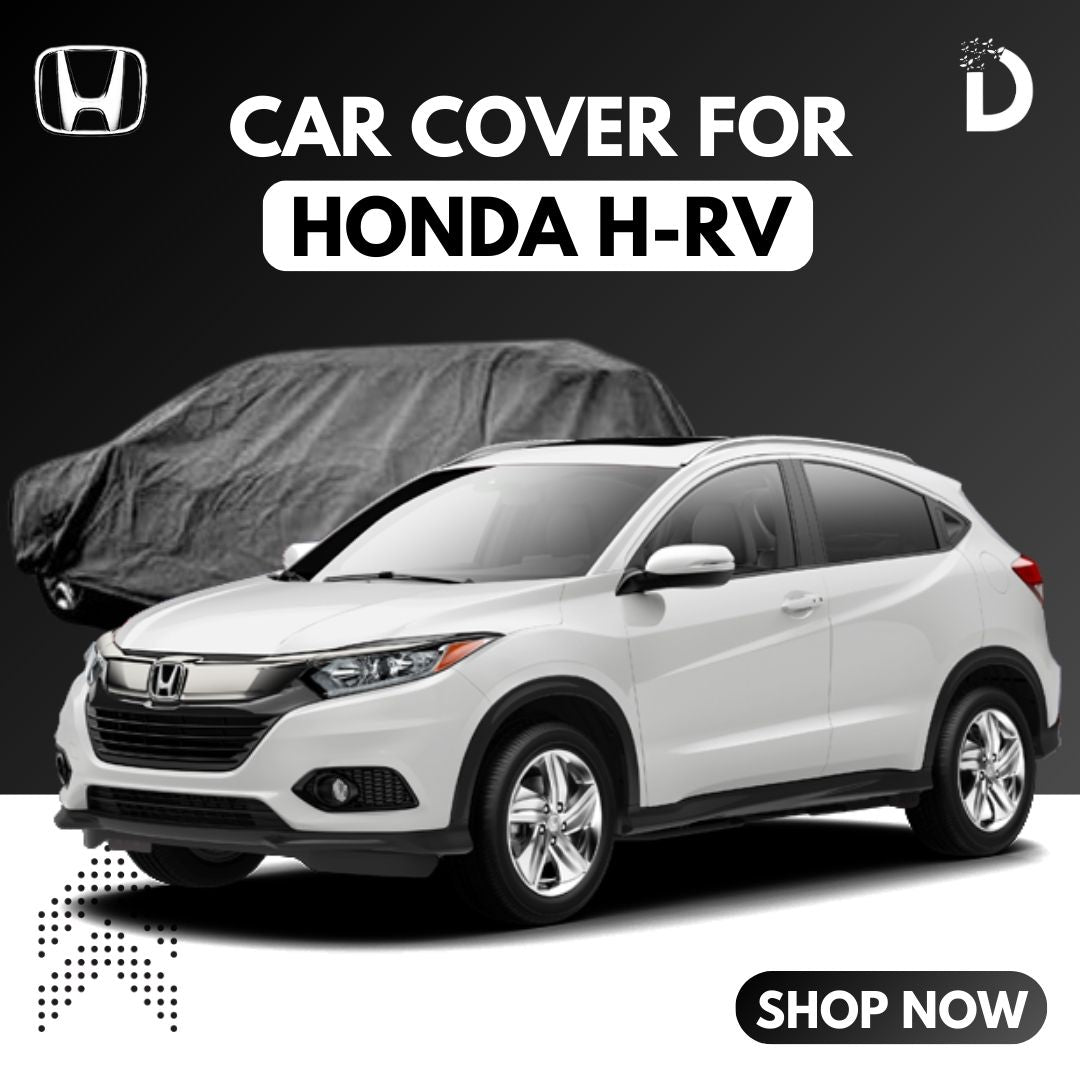 Car Top Cover for Honda H-RV