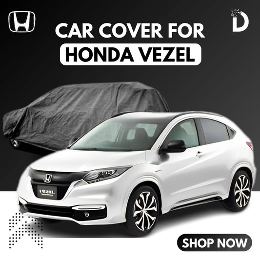 Car Top Cover for Honda Vezel