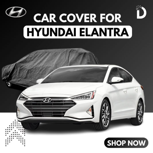 Car Top Cover for Hyundai Elantra