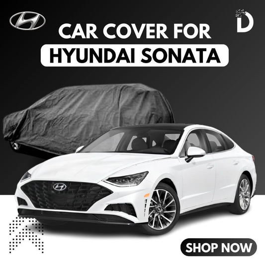 Car Top Cover for Hyundai Sonata