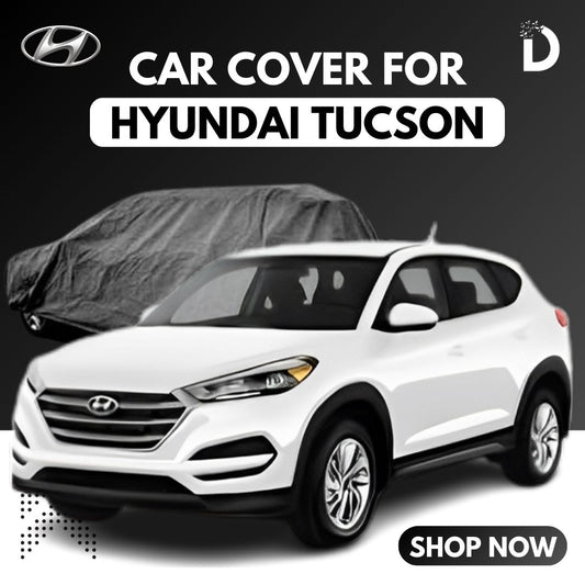 Car Top Cover for Hyundai Tucson