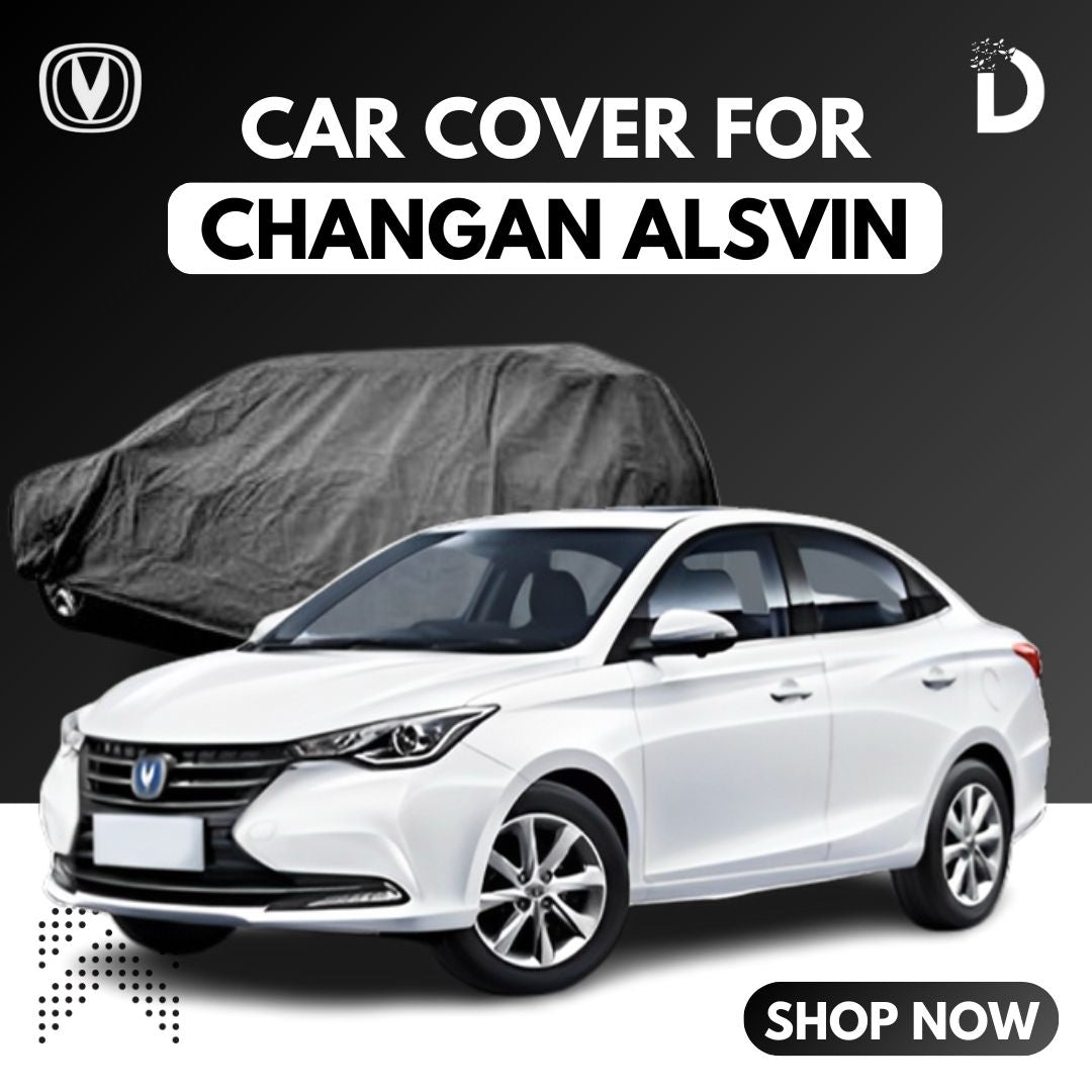 Car Top Cover for Changan Alsvin