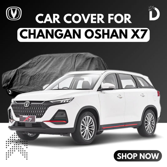 Car Top Cover for Changan Oshan X7