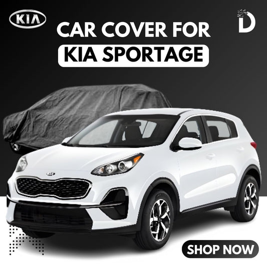 Car Top Cover for KIA Sportage