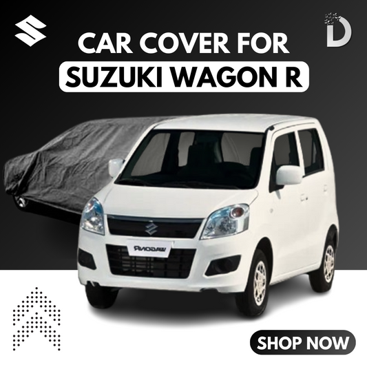 Car Top Cover for Suzuki Wagon R