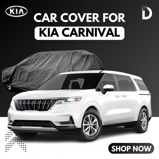 Car Top Cover for KIA Carnival