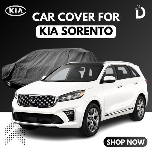 Car Top Cover for KIA Sorento