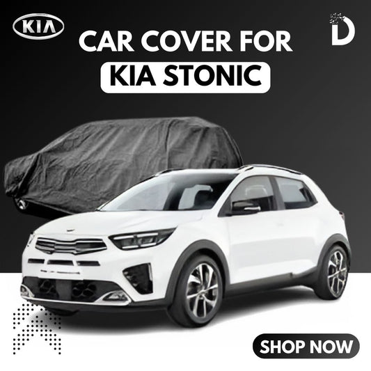 Car Top Cover for KIA Stonic