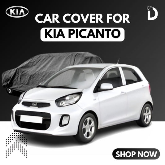 Car Top Cover for KIA Picanto