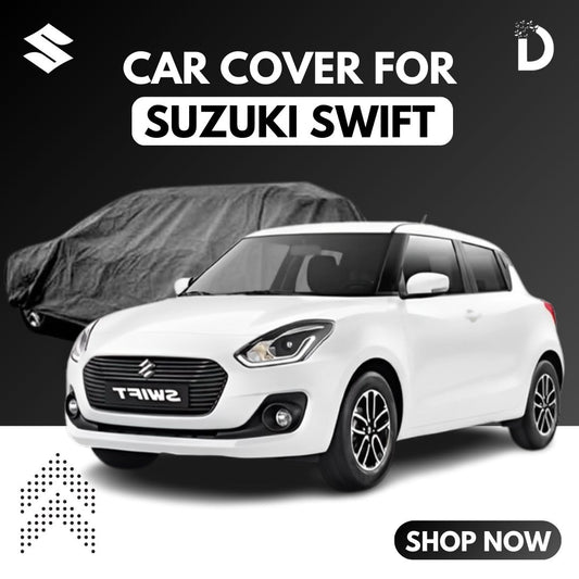 Car Top Cover for Suzuki Swift