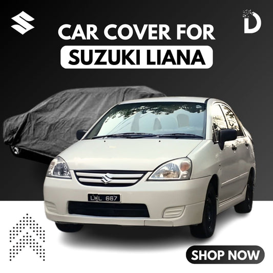 Car Top Cover for Suzuki Liana